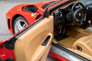 Ferrari F430 2006 года  (NA)
